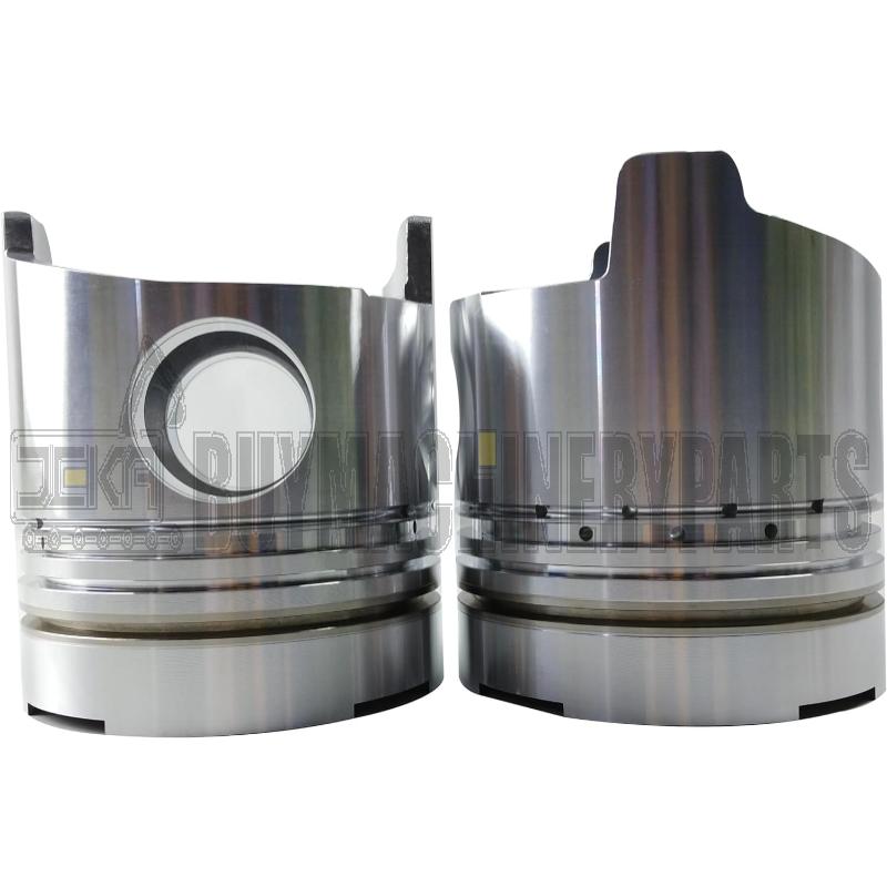 Piston 36217-30700 Suitable For Mitsubishi S6B-PTA Engines Parts