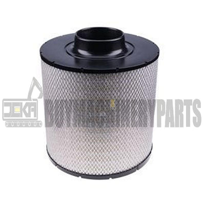 Air Filter replace WIX 42790 Fleetguard AH19037 Donaldson B105006