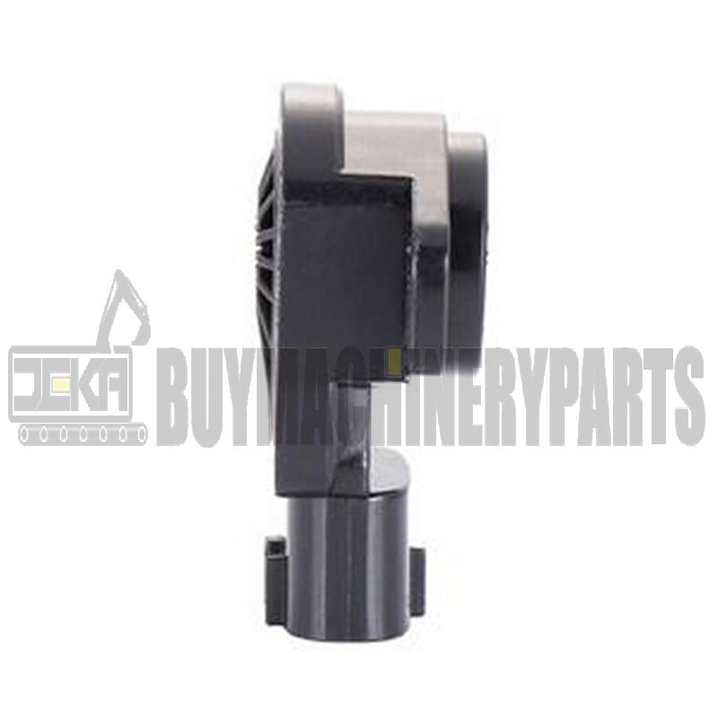 4 Pcs TPS Throttle Position Sensor 3140173 3131705 for Polaris ATV Sportsman 500 550 570 RZR 570 800