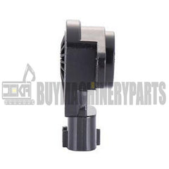 4 Pcs TPS Throttle Position Sensor 3140173 3131705 for Polaris ATV Sportsman 500 550 570 RZR 570 800