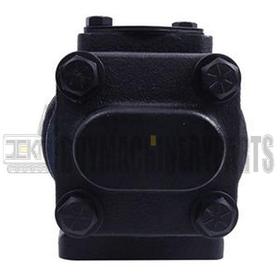 Hydraulic Pump D140801 for CASE Loader 580K 580SK