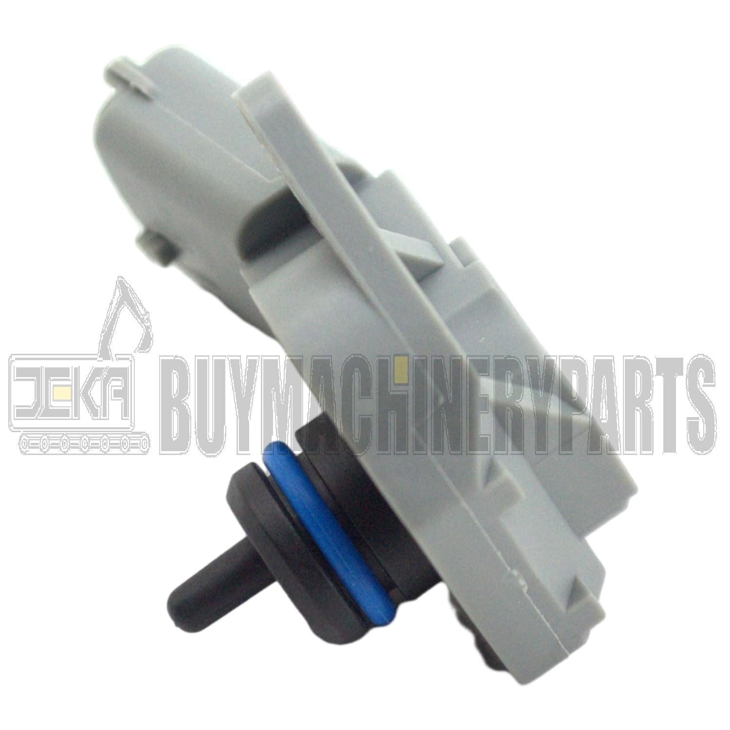 Fuel Pressure Sensor 30650015 Compatible with Volvo S60 S80 V70 XC70 XC90, Replacement for 0261230110 0261230108 31272730 30756097 8699449 LR005490 LR000524 LR005493