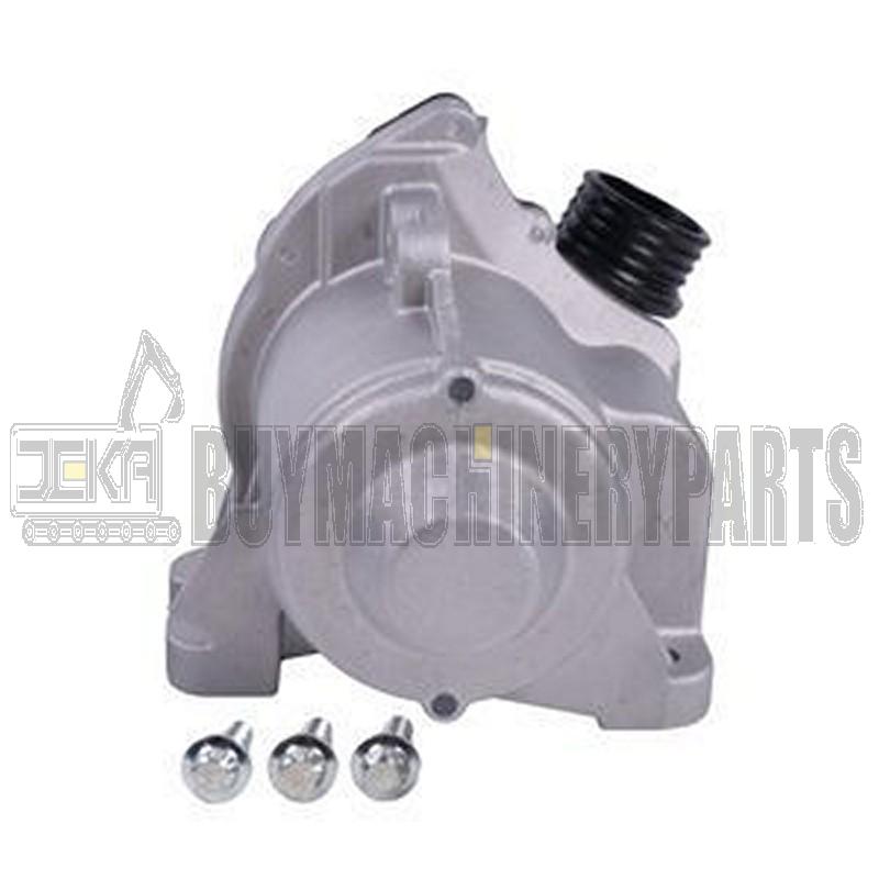 Water Pump 11517546996 11517568595 11519894484 for BMW Engine N54 Sport Utility 4-Door E70 X5 3.0si 4.8i xDrive30i xDrive48i