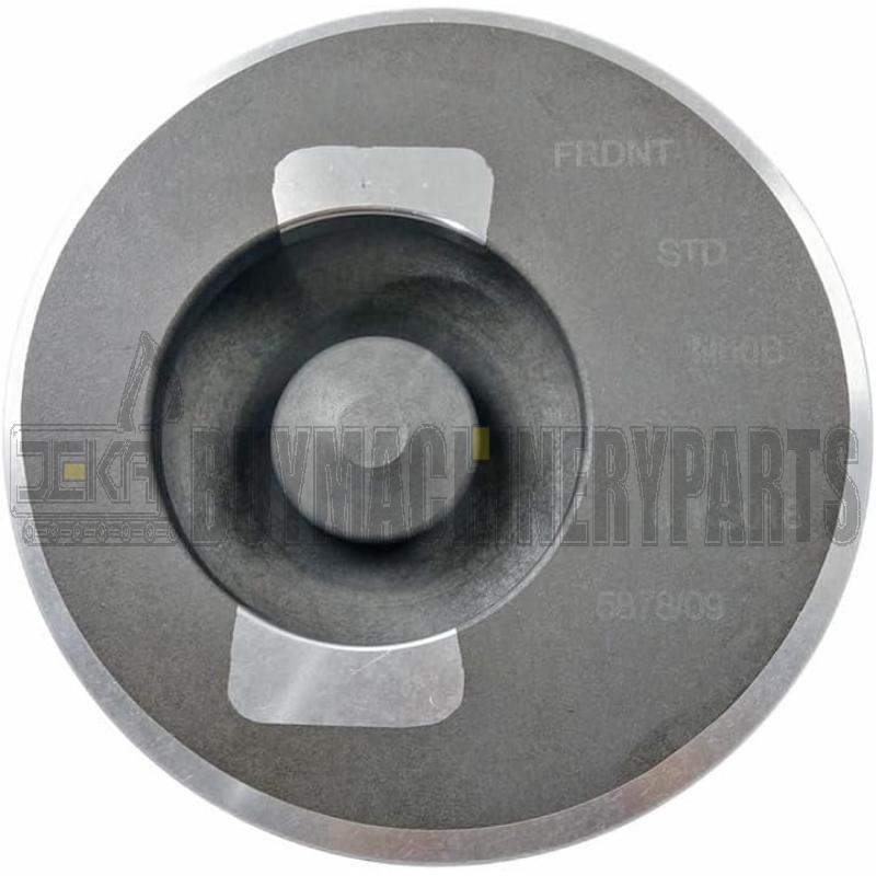 Piston 3925878 3802601 3926246 Suitable For Cummins 6CT 8.3 Engines