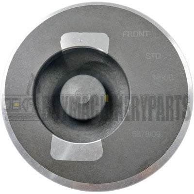 Piston 3925878 3802601 3926246 Suitable For Cummins 6CT 8.3 Engines
