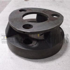 HITACHI EX120-3 Travel motor Second class three star frame