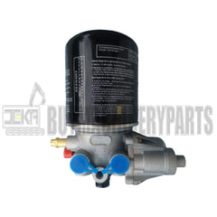 Air Dryer R955300, 85122949, R955315 For Volvo SS1200P Wabco Meritor