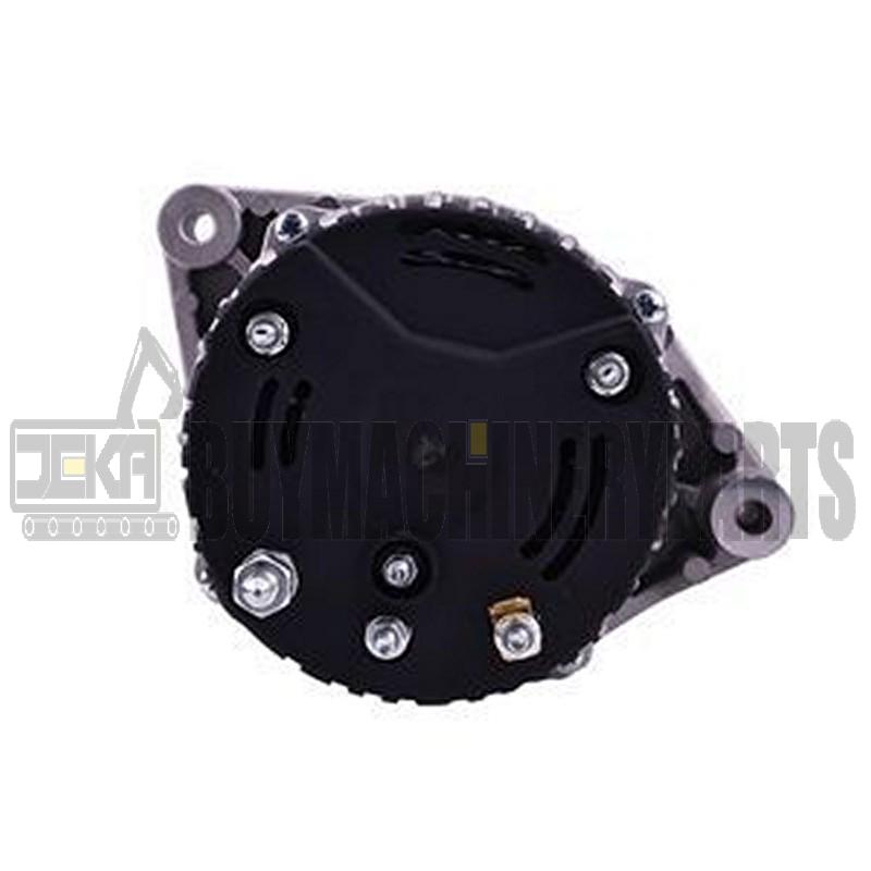 14V 95A Alternator 7066804M92 AAK5904 for Iseki Tractor TJA8080 TJA8100