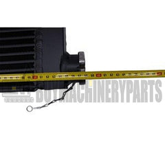 Oil Cooler 17408138 for Volvo Excavator DD25 Loader L220F