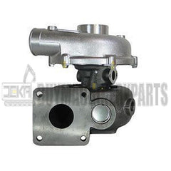 Turbo RHC61W Turbocharger 24100-1820A 24100-1821B S1760-E0770 for Hino Engine W04CTA W04CT-I