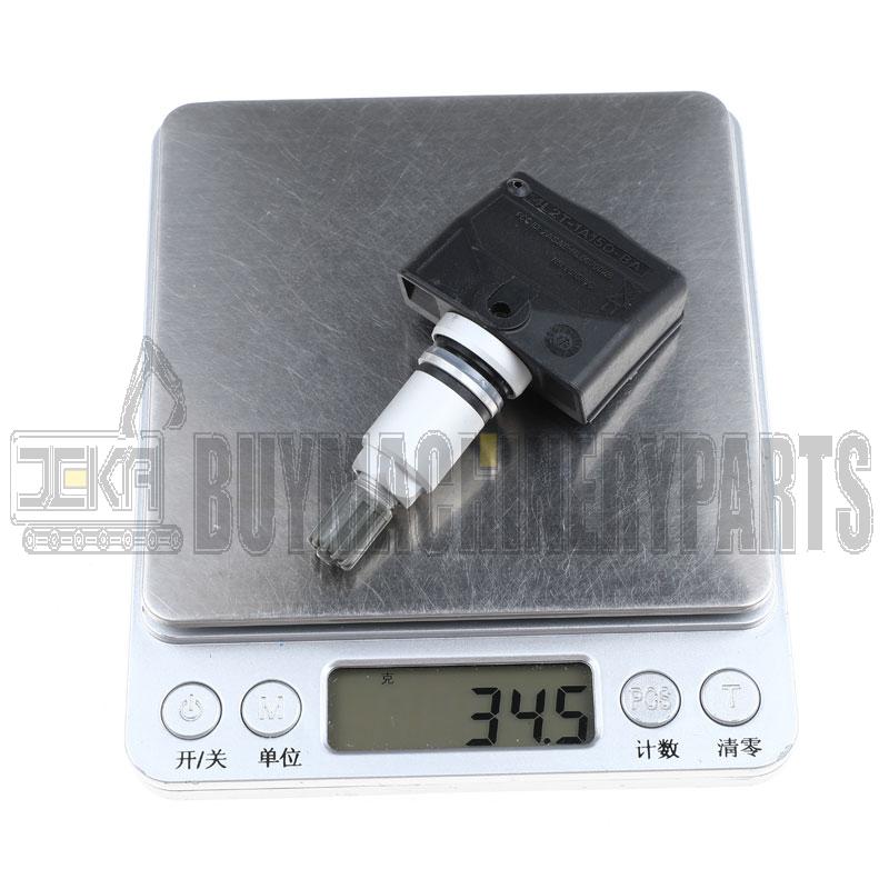 New Tire Pressure Monitor Sensor TPMS  4L2T-1A150-BA 4L2T1A150BA 433MHZ For Ford Expedition Ranger Lincoln Mercury