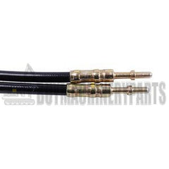 Front Convertible Top Cylinder for Mercedes Benz SLK230 SLK32 AMG 2.3L 3.2L 1998-2004