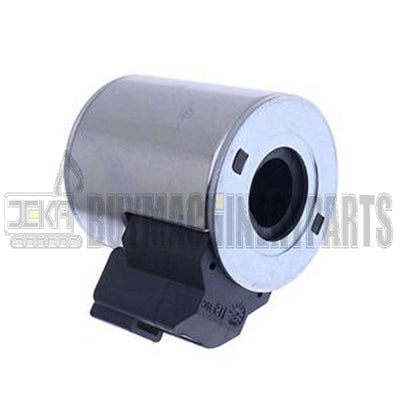 12V Hydraforce Solenoid Valve Coil 4303712 for Valve Stem Series 10 12 16 38 58