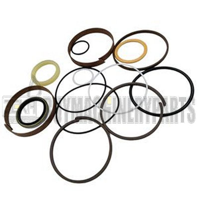 For DAEWOO DH55 Boom Cylinder Seal Kit