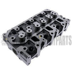 Engine TK 3.76 Complete Cylinder Head with Valves 12-0847 for Thermo King 1080R 1000R 1080S