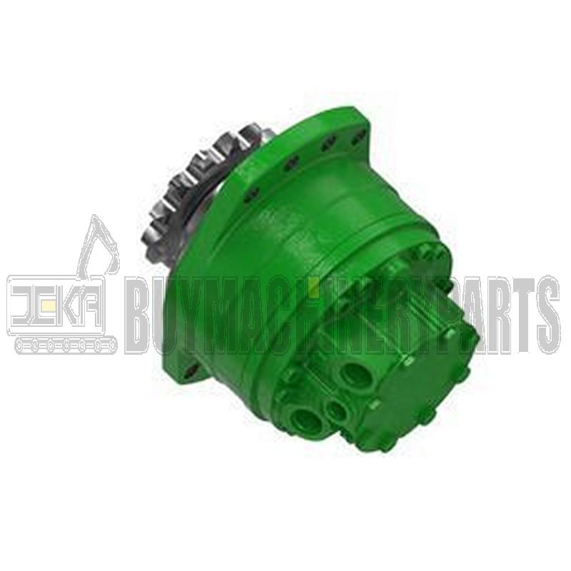 Drive Hydraulic Motor AN279571 for John Deere Engine 6135 Cotton Picker 7760 CP690
