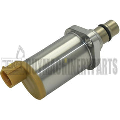 294200-0670 Fuel Pump Suction Control Valve SCV Compatible with Isuzu 6HK Hino J08 Nissan