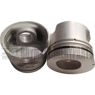 Piston 8-97063-867-0 8-97095-654-0 Suitable For Isuzu 4HF1 Engine Parts