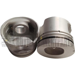 Piston 8-97063-867-0 8-97095-654-0 Suitable For Isuzu 4HF1 Engine Parts