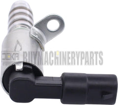 Intake and Exhaust Variable Valve Timing VVT Control Solenoid ‎24375-2El00