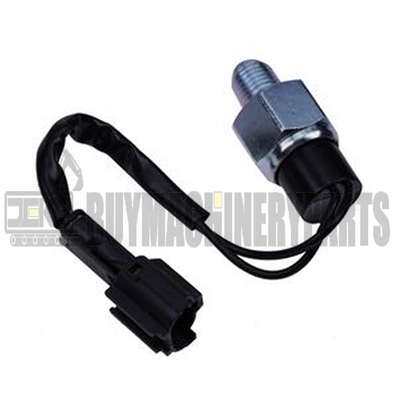 Reverse Light Switch 8-97165947-0 for Isuzu Engine 4HK1 4JJ1T Truck NPR NPR NKR