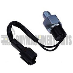 Reverse Light Switch 8-97165947-0 for Isuzu Engine 4HK1 4JJ1T Truck NPR NPR NKR