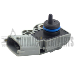 Fuel Pressure Sensor 30650015 Compatible with Volvo S60 S80 V70 XC70 XC90, Replacement for 0261230110 0261230108 31272730 30756097 8699449 LR005490 LR000524 LR005493