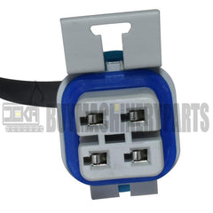 Oxygen Sensor O2 Sensor 25333812 234-4407 Fit for Chevrolet Express 1500 2500 3500 GMC Savana 1500 2500 3500