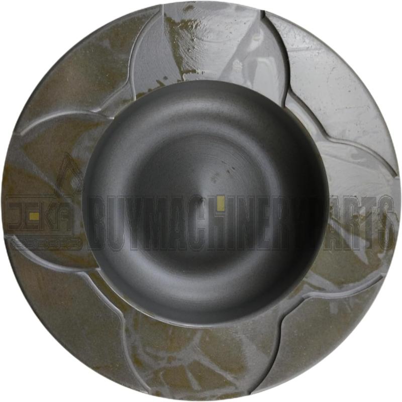Piston 6151-31-2112 Suitable For Komatsu S6D125 Engine Parts