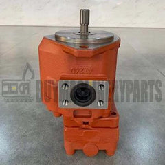 Piston Pump Assembly RA221-61112 RA221-61110 RA221-61113 for Kubota Excavator U15 U15-3