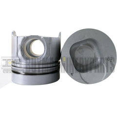 Piston1-12111-713-1 Suitable For Isuzu 6SD1T Engines