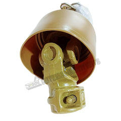 New 40 48" Series 4 Tractor PTO Shaft Driveshaft for 1-3/8" x 6 Spline Both Ends