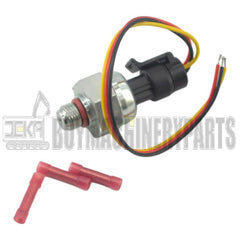 F6TZ-9F838-A Fuel Injection Control Pressure Sensor 1807329C92 Compatible with Ford Vehicles - 7.3 Powerstroke E350, F250, F-350 Super Duty Replacement for CM5227 112841