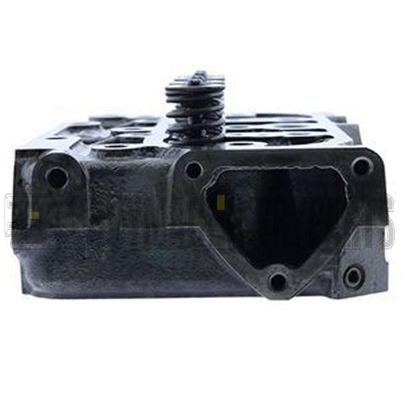Z482 Z482-E4B Z482-E4B-TXRN-1 Cylinder Head 4310328 for Kubota Engine Jacobsen Eclipse Riding Greens Mower 322