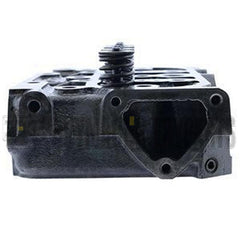 Z482 Z482-E4B Z482-E4B-TXRN-1 Cylinder Head 4310328 for Kubota Engine Jacobsen Eclipse Riding Greens Mower 322