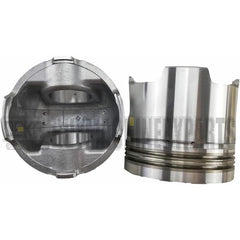 Piston 107-7563 Suitable For Caterpillar 3116 Engine Parts