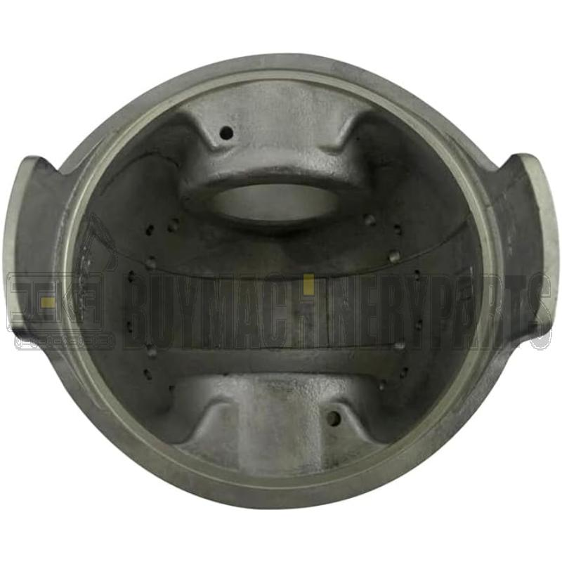 Piston 5-12111-055-1 Suitable For Isuzu 4BA1 Engine Parts