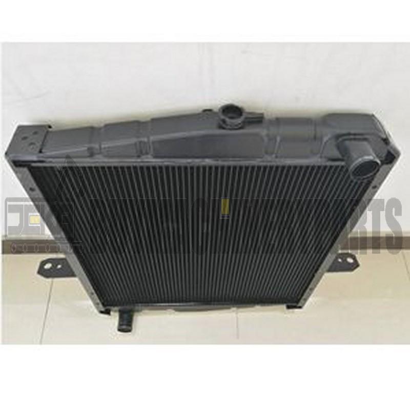 Water Radiator Core 332/C8935 for JCB 3CX