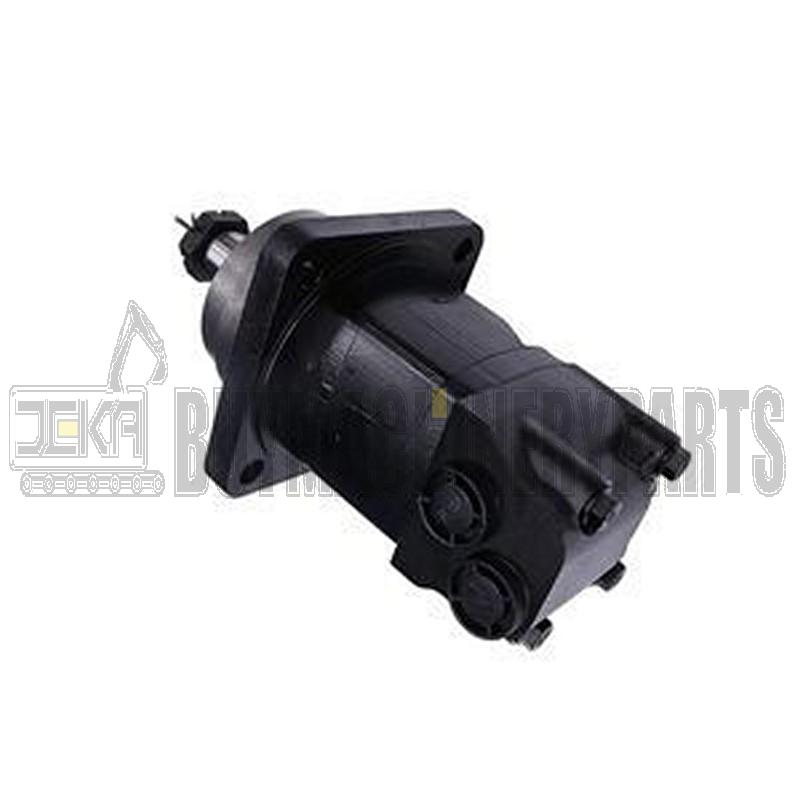 Hydraulic Motor 105-1453-006 Replace Eaton Char-Lynn 2000 Series