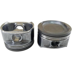 Piston 13211-28030 13211-28031 Suitable For Toyota 2AZFE Engine Parts