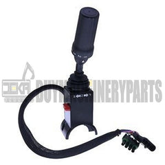 Shifter Controller 10265014 ZF Transmission for JLG 8042 10042 10054 6K-37 6K-42