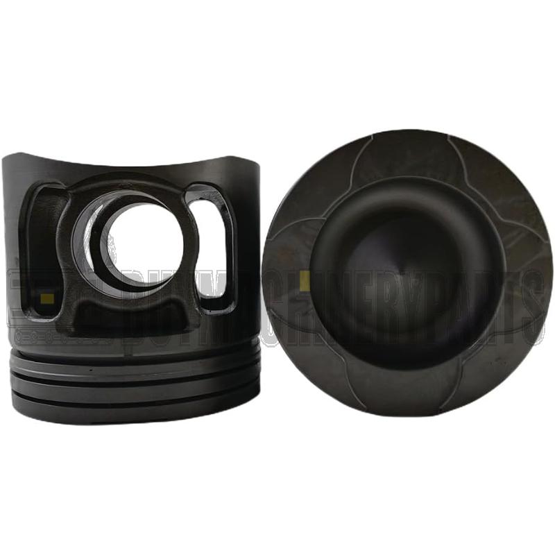 Piston 6211-31-2111 Suitable For Komatsu S6D140 Engines Parts