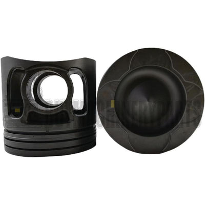 Piston 6211-31-2111 Suitable For Komatsu S6D140 Engines Parts