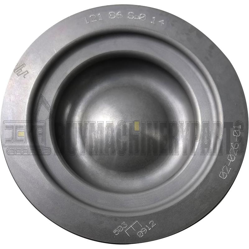 Piston  10115835 Suitable For Liebherr D934 / D936 Engine Parts