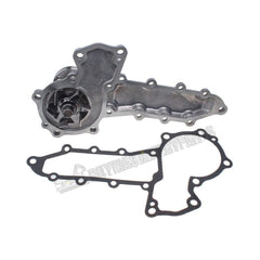 New Water Pump 15521-73030 Fit for Kubota V1502 V1702 V1902 V2203 D1402 Engine - Buymachineryparts