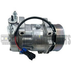 SD7H15 A/C Compressor 3582435C1 for International Navistar