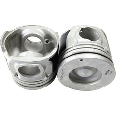 Piston 23410-4A910 Suitable For Hyundai D4CB Engines