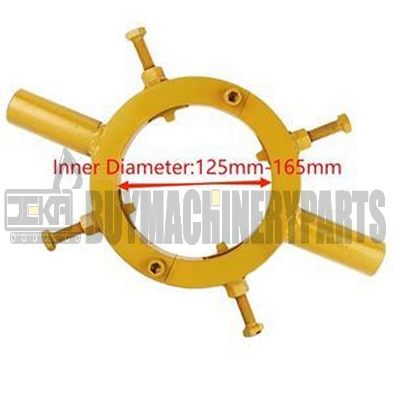 Special Wrench for Excavator Repair Hydraulic Cylinder Universal Wrench for Hitachi Kobelco Sany Lovol Komatsu