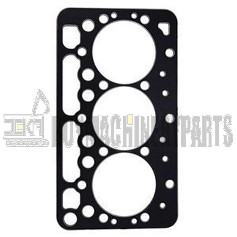 Cylinder Head Gasket 5001870 5002017 for Kubota Engine D722 D722-EB Jacobsen Greens King IV Plus V and VI