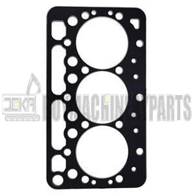 Cylinder Head Gasket 5001870 5002017 for Kubota Engine D722 D722-EB Jacobsen Greens King IV Plus V and VI